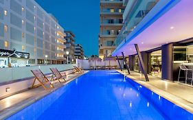 Alexia Hotel Rhodes Town 4*